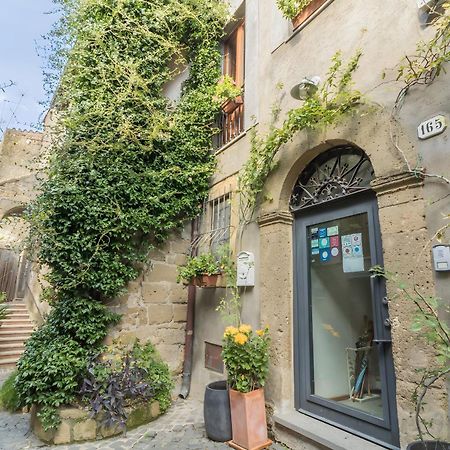 مبيت وإفطار Farnese ريزيدينسا فارنيزي المظهر الخارجي الصورة